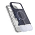 Spigen iPhone 17 Pro Case - Classic C1 (MagFit)